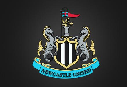 Keychain Keychain Keychain Newcastle United FC