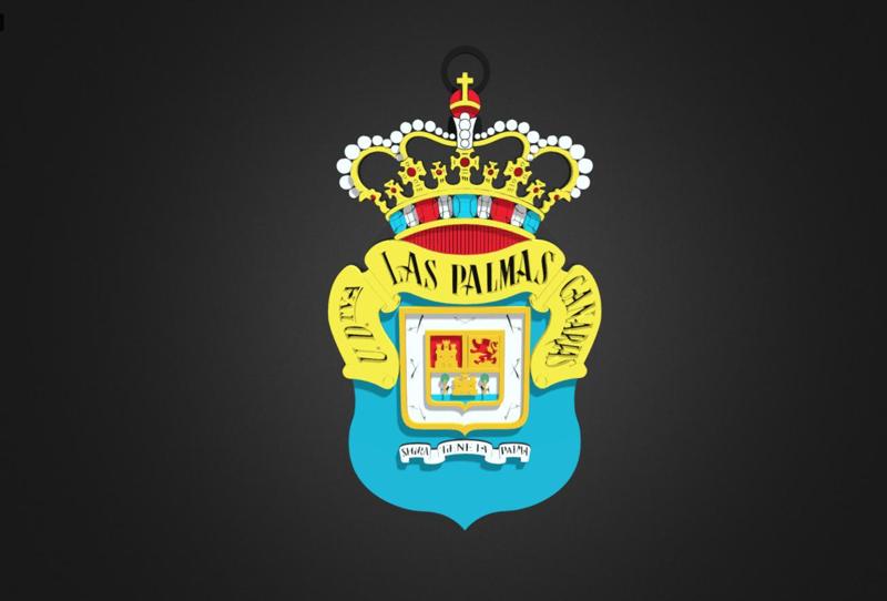 Keychain Keychain Keychain Las Palmas