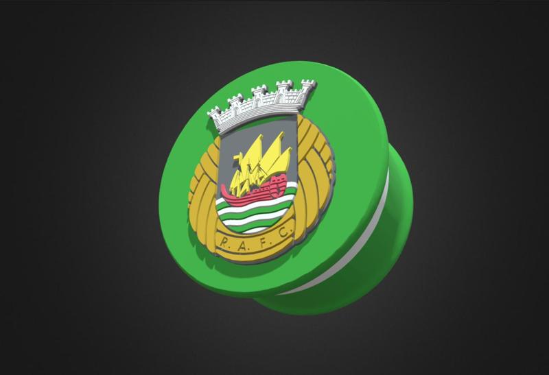 Grinder Grinder Rio Ave