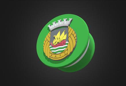 Grinder Grinder Rio Ave