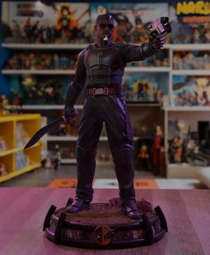 Blade - Deadpool and Wolverine
