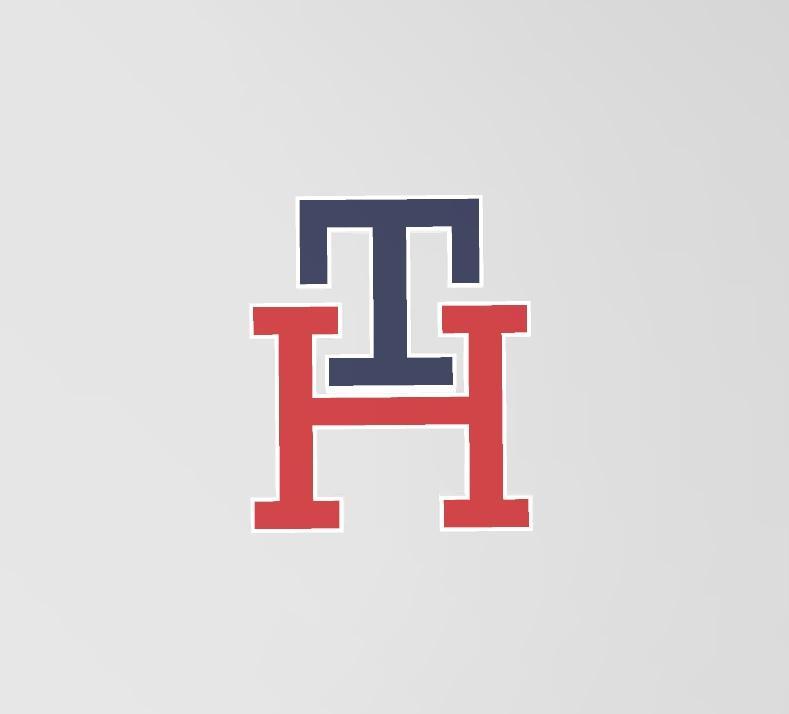 TOMMY HILFIGER LOGO