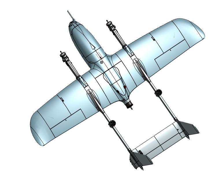 H-FLY_3D_Printed_vtol