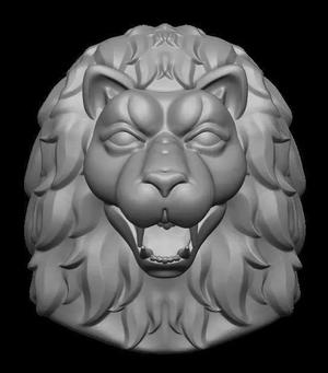Lion model