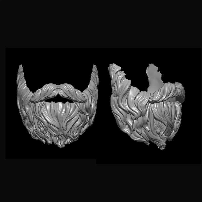 Beard