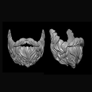Beard