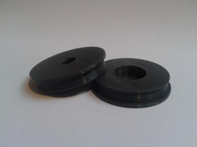 spool adapter 52mm