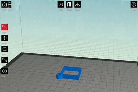 Treasure Tag Silicon strap replacement