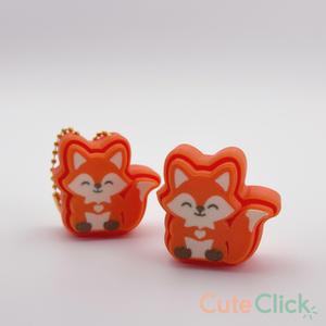 Fox - Love Animals Collection