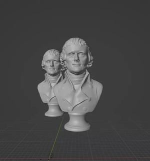 Thomas Jefferson