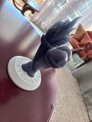 Super Smash Bros. Trophy