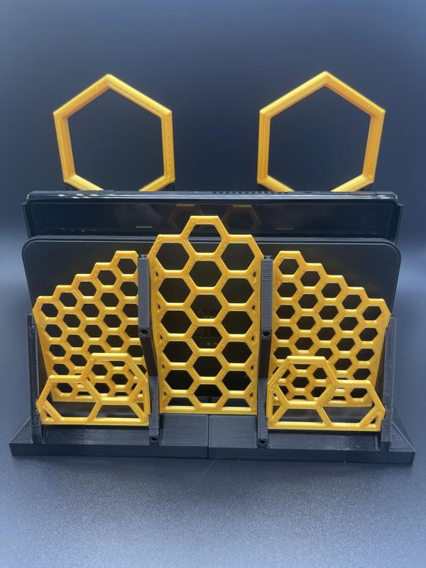 Hexadock for Nintendo Switch