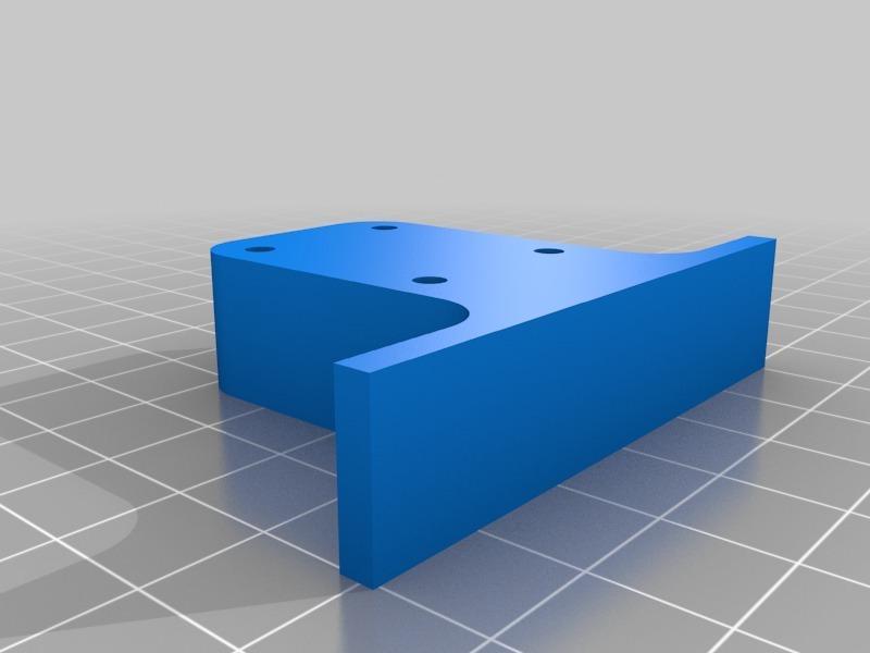 Adjustable Security System Magnet holder - for 10mm Neodymium Rare-Eart Magnets