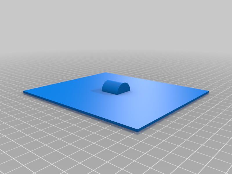 Stackable Test Tube Holder