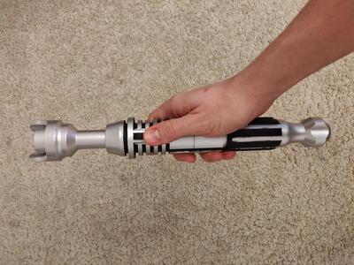 Custom Lightsaber