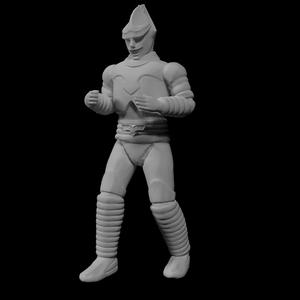 Jet jaguar godzilla