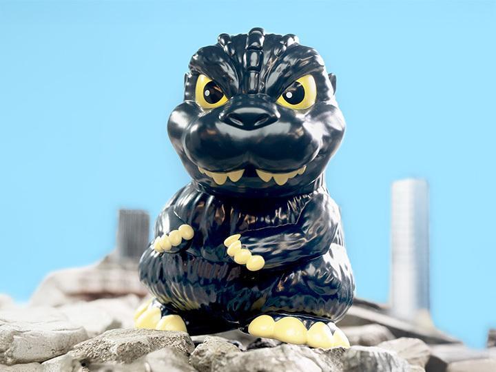 Godzilla Kaiju