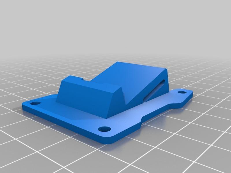 Gep-RC gep-vx5 gopro session mount 