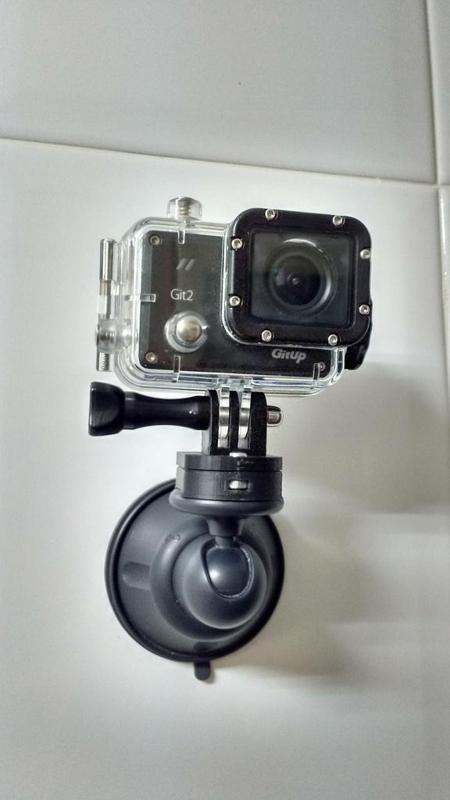 Nokia 5800 suction mount adaptor