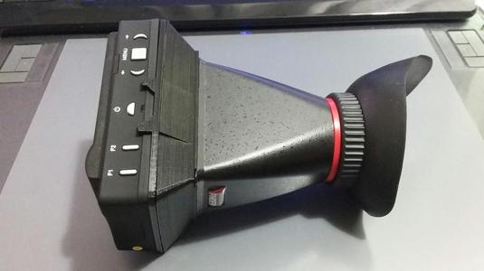 ikan VL35 Viewfinder EVF