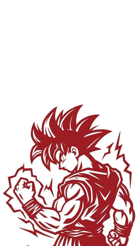 goku.