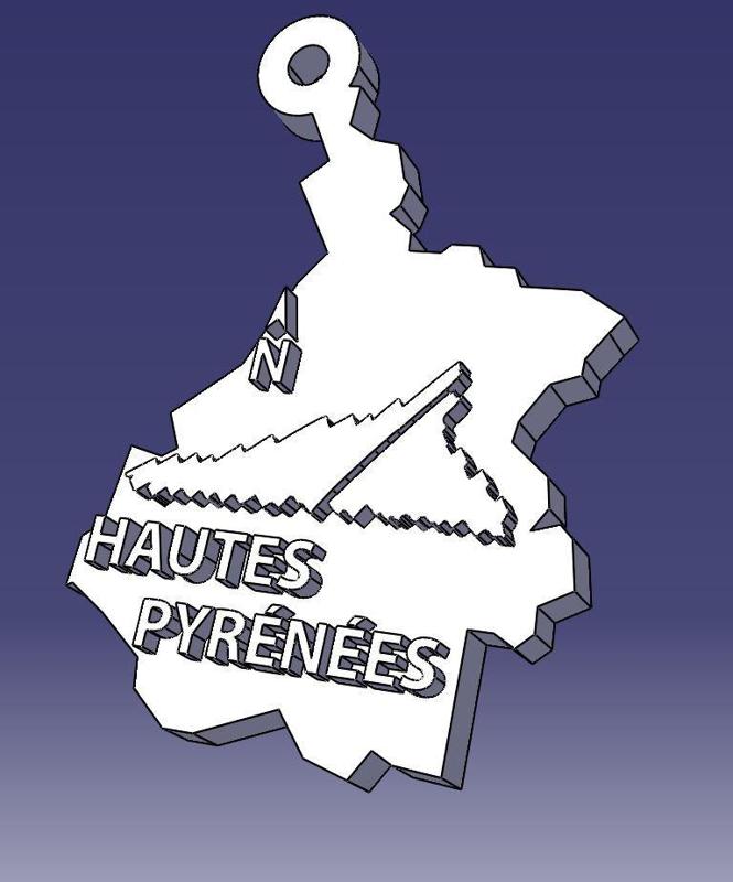 Hautes Pyrénées