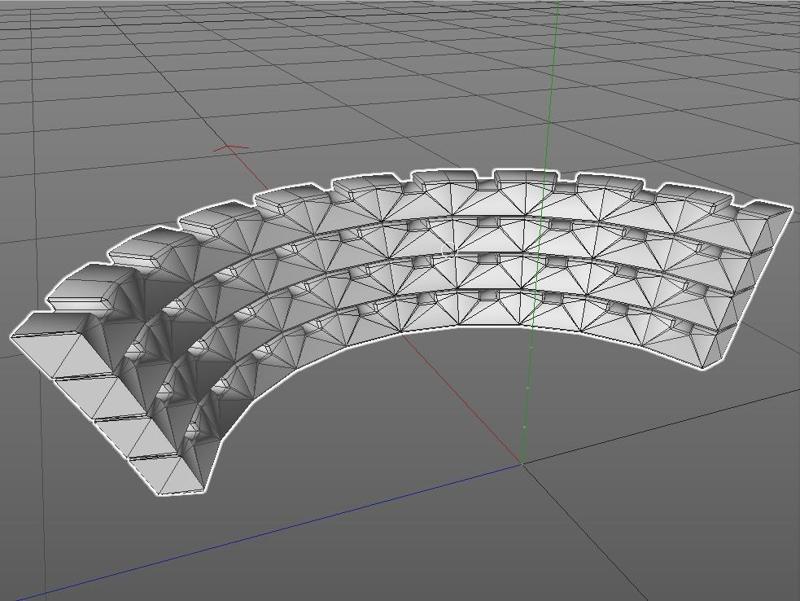 REAL WORLD APPLICATION - Water Reservoir Dam