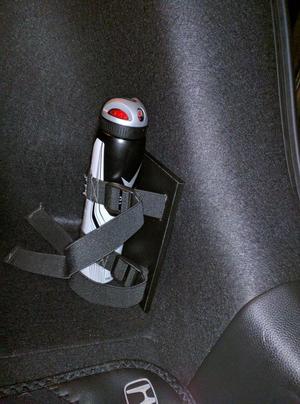 Honda Jazz - Strappy Thing