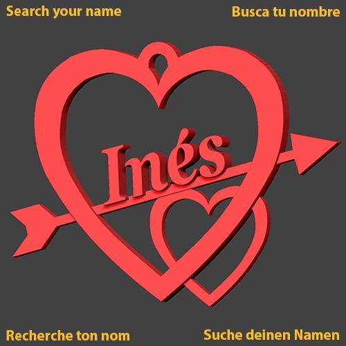 Ines