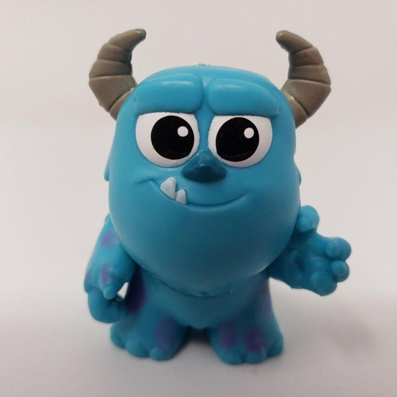 CUTE MONSTER SULLEY