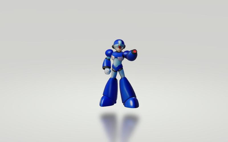 Mega Man