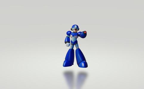 Mega Man