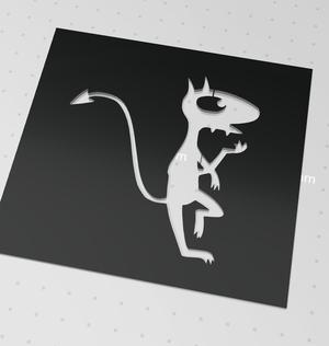 luci stencil disenchantment 1