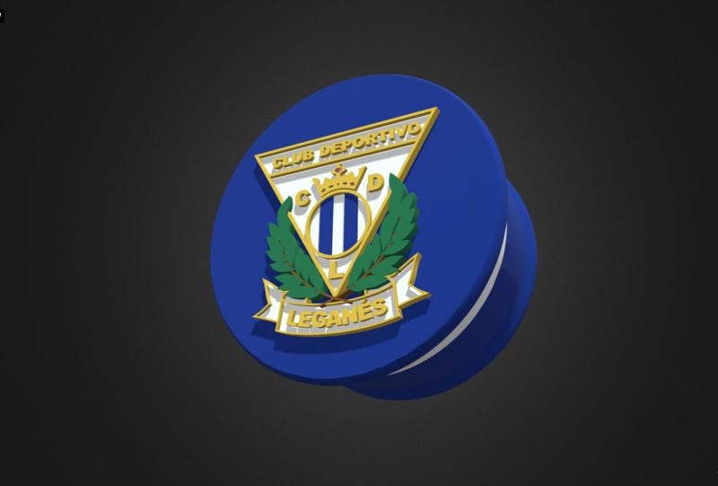 Leganes Sport Grinder Grinder