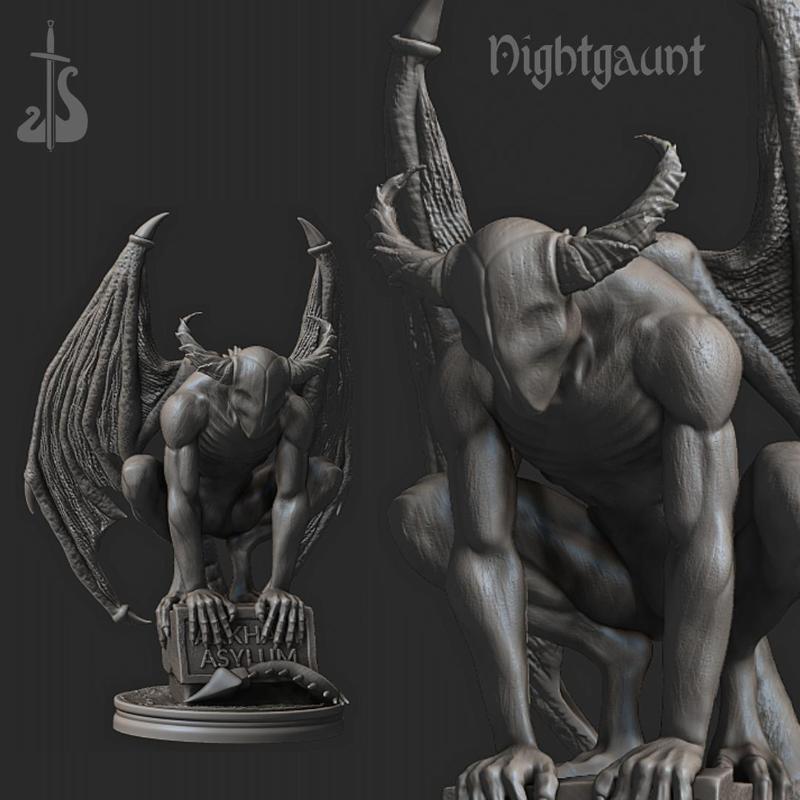 Nightgaunt
