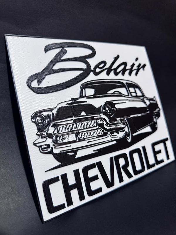 Chevrolet Belair