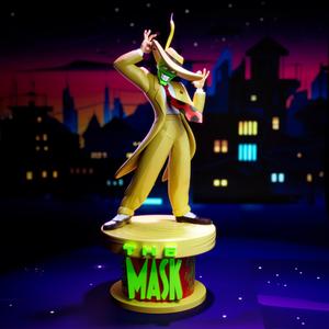 The Mask