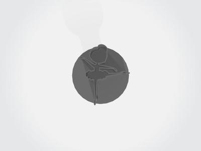 carimbos for doces BALLET