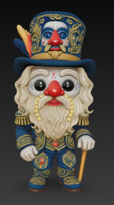 Corochano Huanuco - Peru