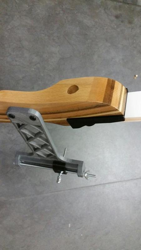 Recurve Archery Bow Sights (updated 2018)