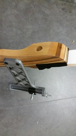 Recurve Archery Bow Sights (updated 2018)