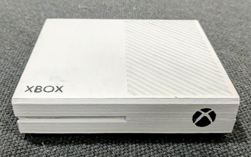 Xbox One Gift Card Holder