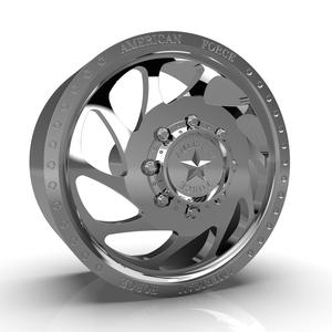 AMERICAN FORCE DB05 WAVE DBO WHEEL