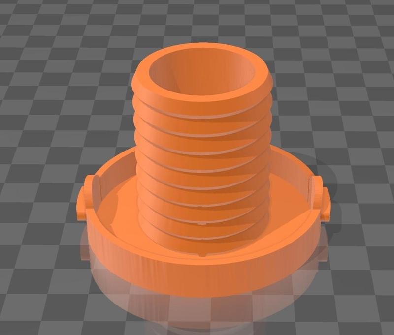 Parkside vacuum cleaner wet and dry vacuum hose attachment 35mm