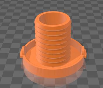 Parkside vacuum cleaner wet and dry vacuum hose attachment 35mm