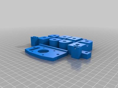 Creatorbot Parts