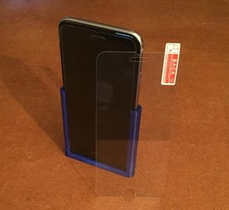 tempered glass helping hand (iphone 6/s)