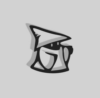 Mario Wizard Decoration - 2D Art