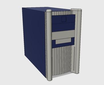 BeBox
