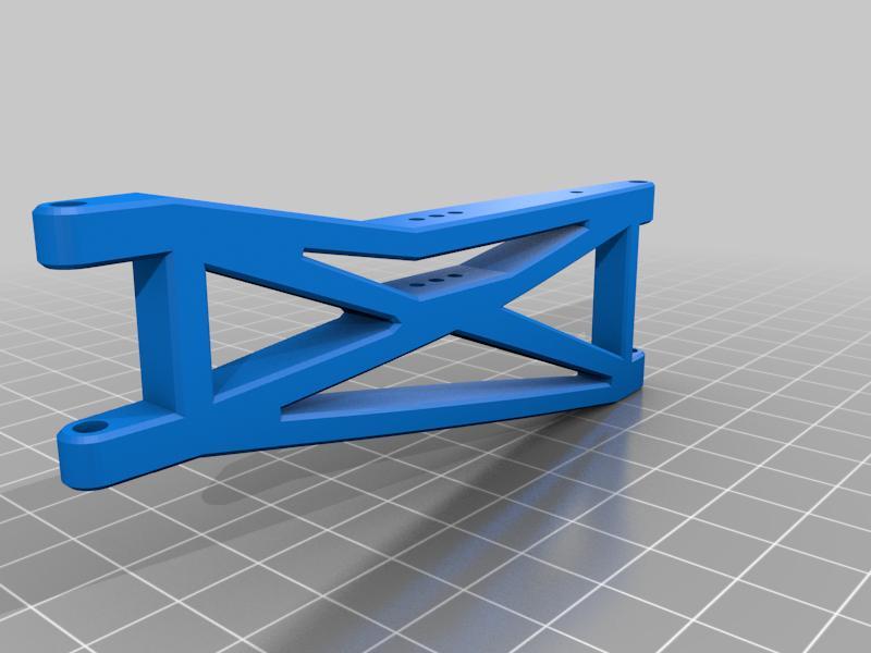 Losi XXXT RTR2 A Arm remake